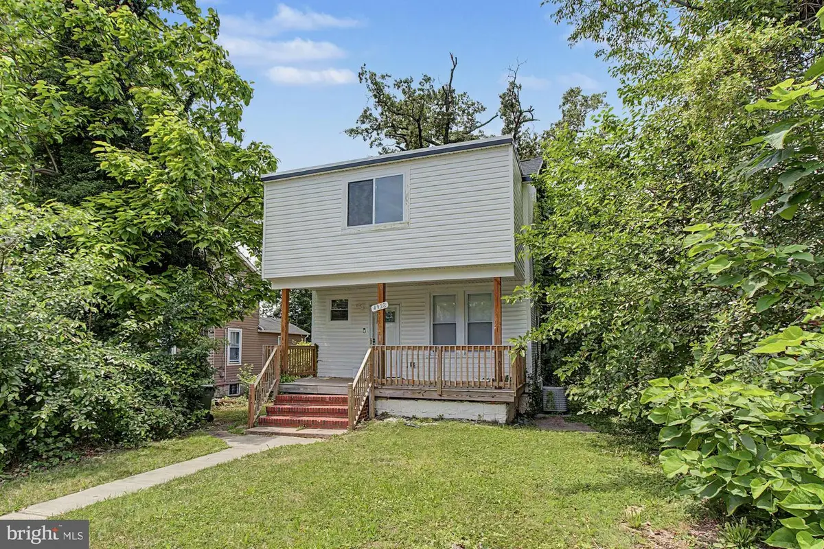 4922 Ivanhoe Ave, Baltimore, MD 21212 - #1