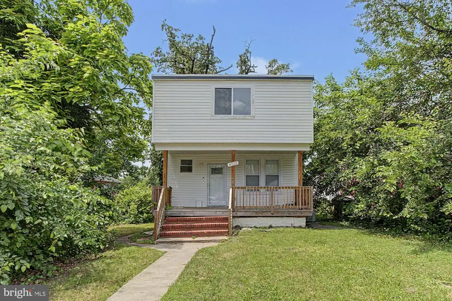 4922 Ivanhoe Ave, Baltimore, MD 21212 - #2