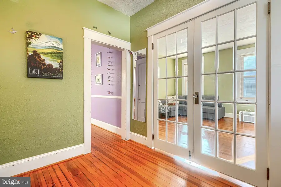 2705 Latona Rd, Baltimore, MD 21214 - #3