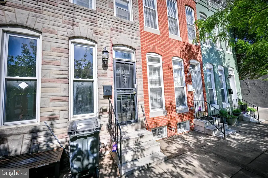 422 N Collington Ave, Baltimore, MD 21231 - #2