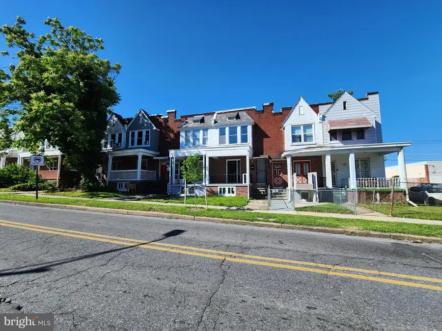 1105 Bonaparte Ave, Baltimore, MD 21218 - #3