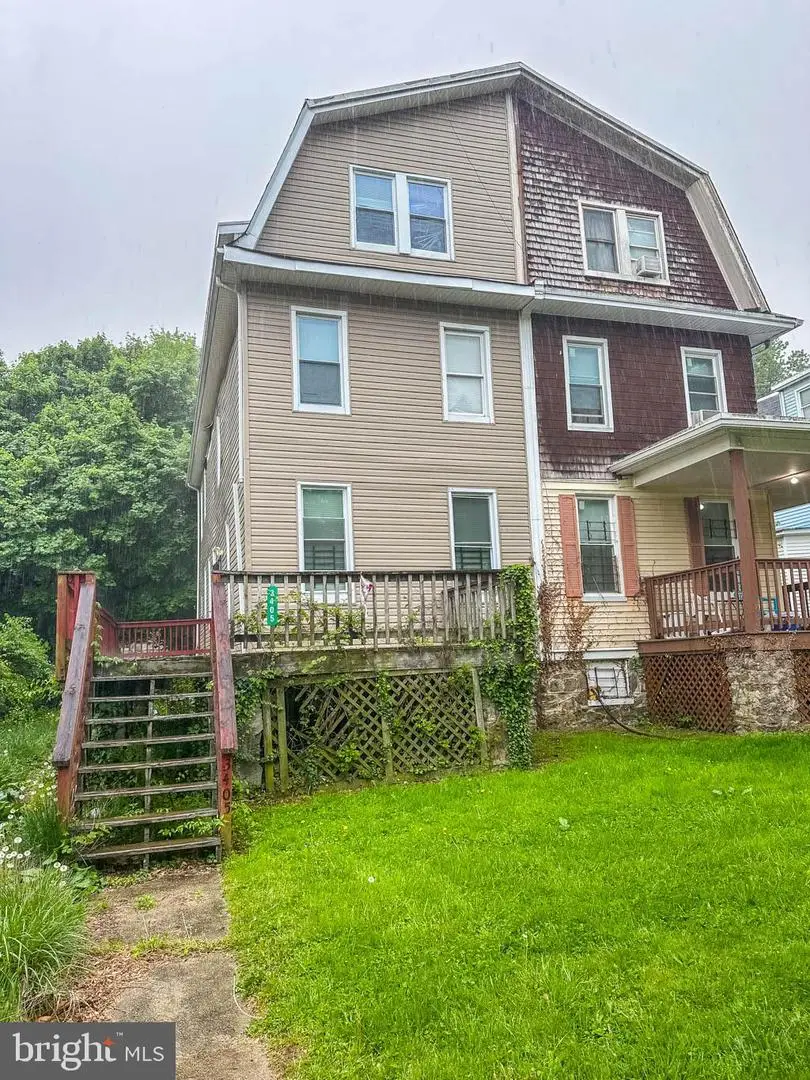 3405 Gwynns Falls Pkwy, Baltimore, MD 21216 - #1