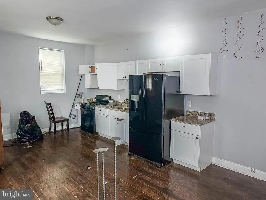 3405 Gwynns Falls Pkwy, Baltimore, MD 21216 - #3