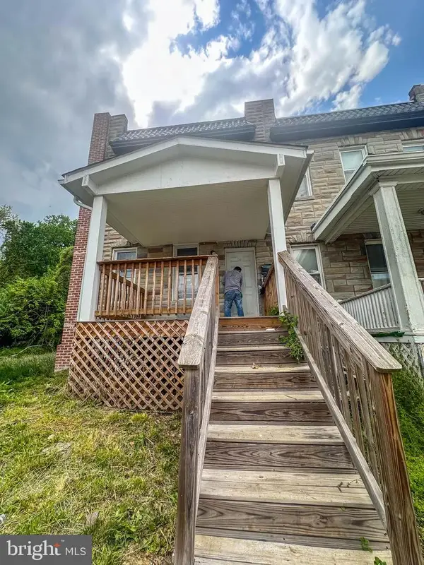 144 Palormo Ave, BALTIMORE, MD 21229