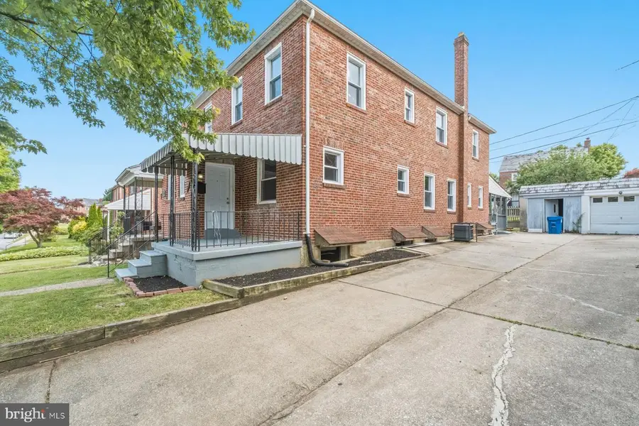 3517 Ailsa Ave, Baltimore, MD 21214 - #3