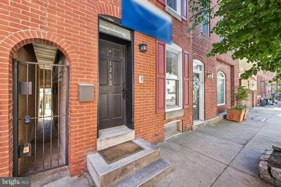 1232 Riverside Ave, Baltimore, MD 21230 - #2