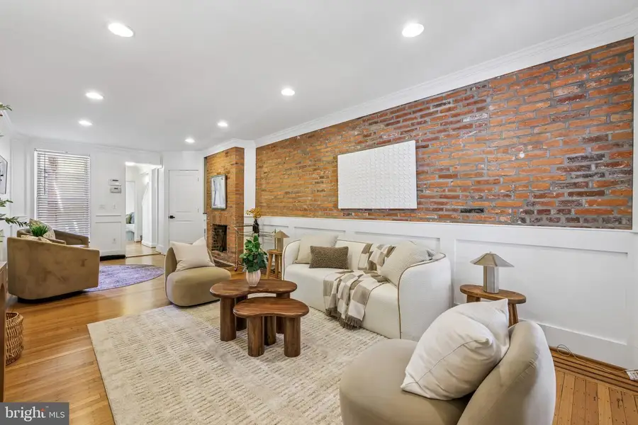 1232 Riverside Ave, Baltimore, MD 21230 - #3