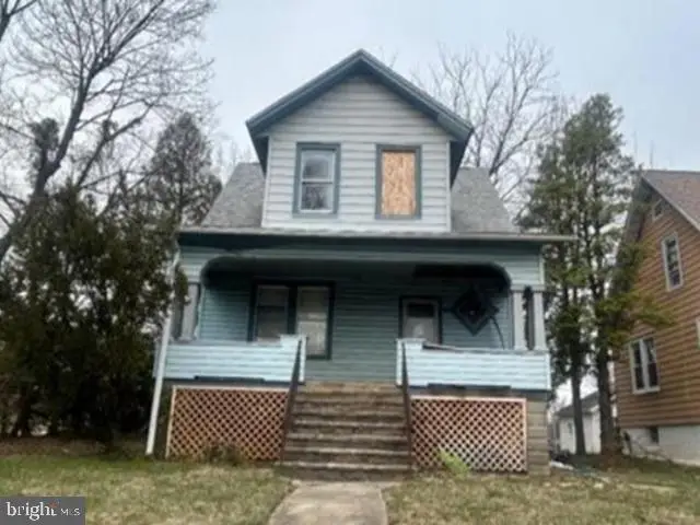 610 Tunbridge Rd, Baltimore, MD 21212 - #1