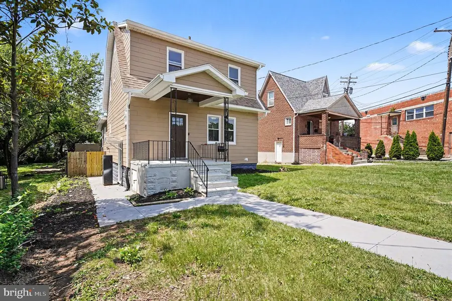 4207 Mary Ave, Baltimore, MD 21206 - #3
