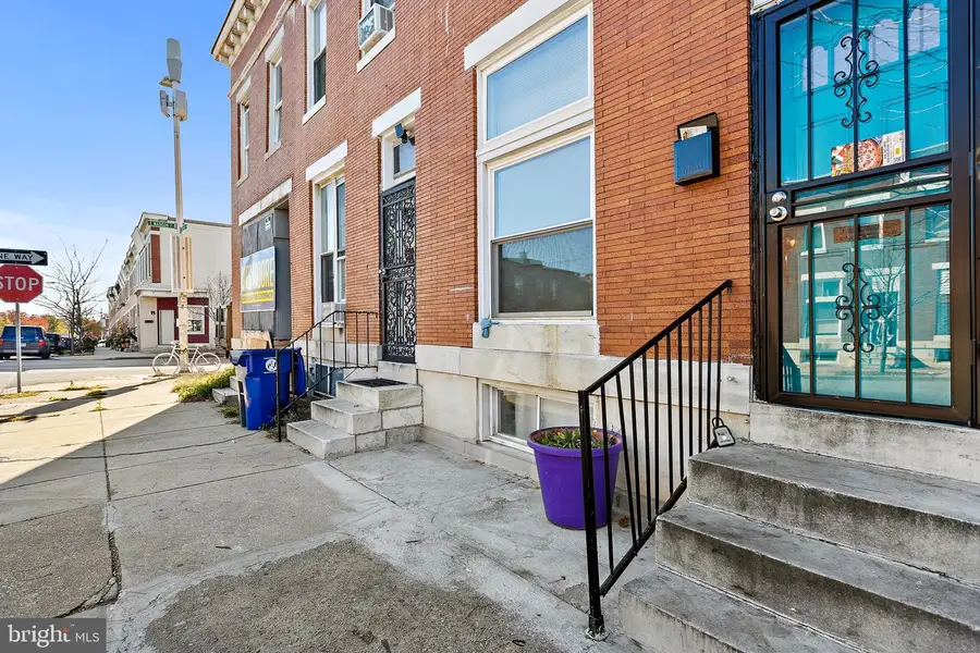 804 N Kenwood Ave, Baltimore, MD 21205 - #2
