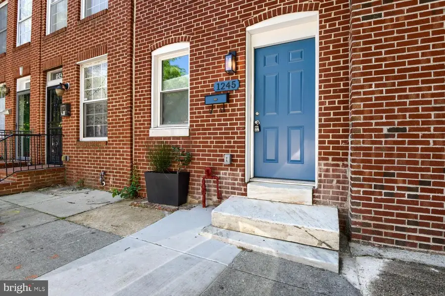 1245 W Lombard St, Baltimore, MD 21223 - #2