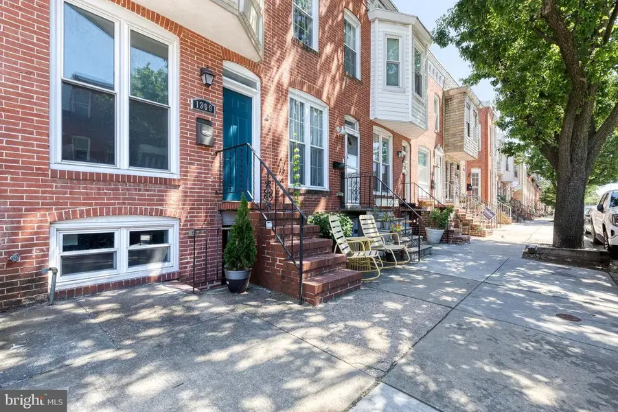 1309 Andre St, Baltimore, MD 21230 - #2