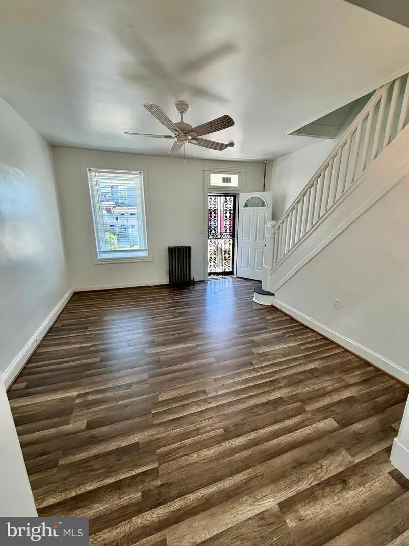 761 Bartlett Ave, Baltimore, MD 21218 - #2