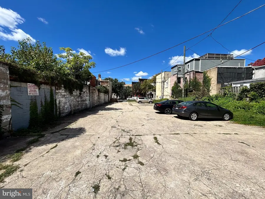 509 S Washington St, Baltimore, MD 21231 - #3