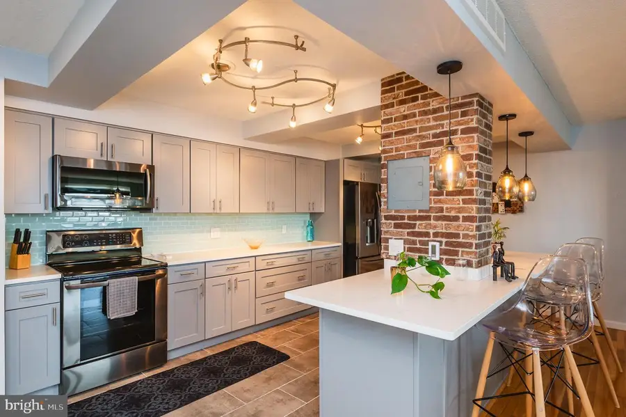 1101 Saint Paul St #1603, Baltimore, MD 21202 - #3