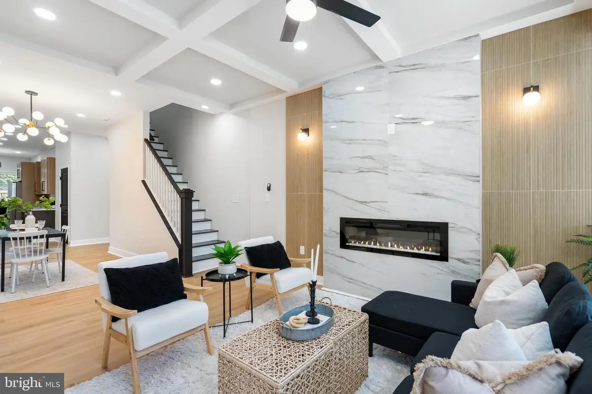 2237 Madison Ave, Baltimore, MD 21217 - #1