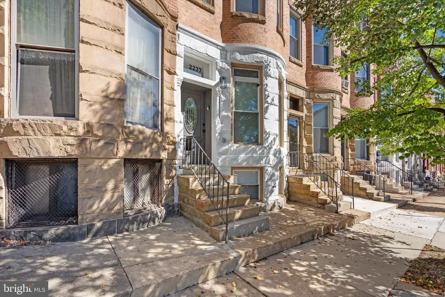 2237 Madison Ave, Baltimore, MD 21217 - #3