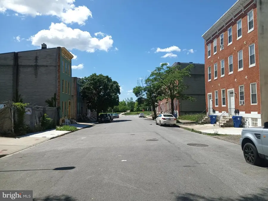 530 N Stricker St, Baltimore, MD 21223 - #3