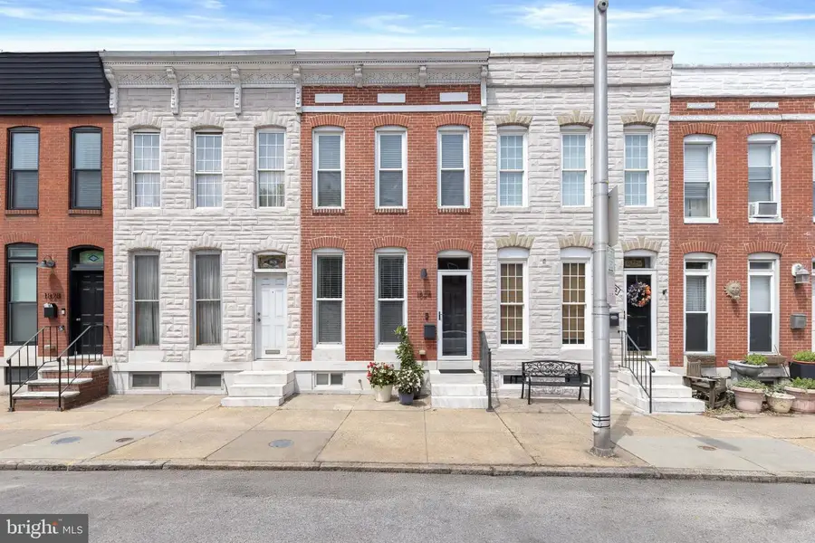 1824 S Charles St, Baltimore, MD 21230 - #2