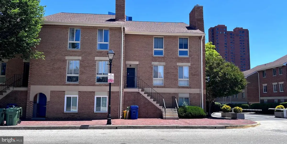 425 S Sharp St #r 15, Baltimore, MD 21201 - #1