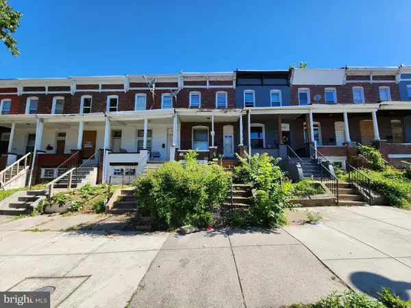 1902 E 28th St, BALTIMORE, MD 21218
