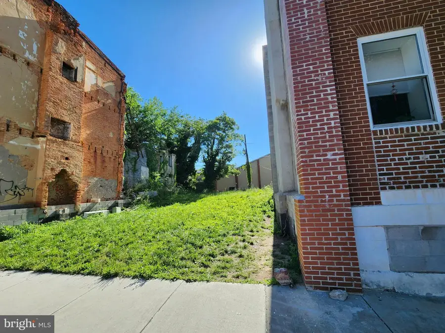 1305 N Central Ave, Baltimore, MD 21202 - #3