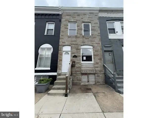 1123 Mckean Ave, Baltimore, MD 21217 - #1