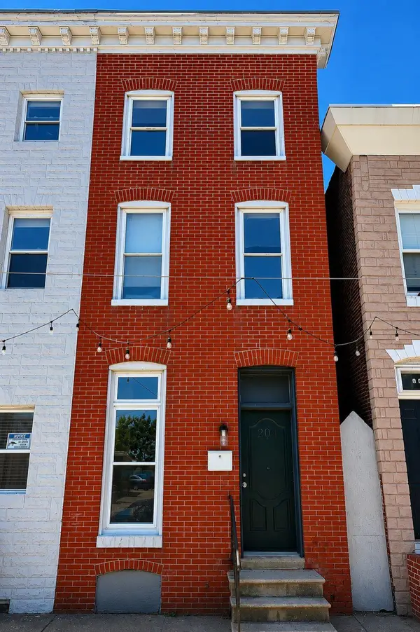 204 N Chester St, BALTIMORE, MD 21231