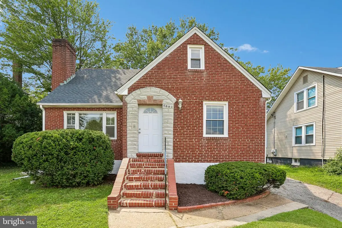 4003 Ridgecroft Rd, Baltimore, MD 21206 - #1