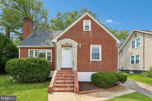 4003 Ridgecroft Rd, BALTIMORE, MD 21206