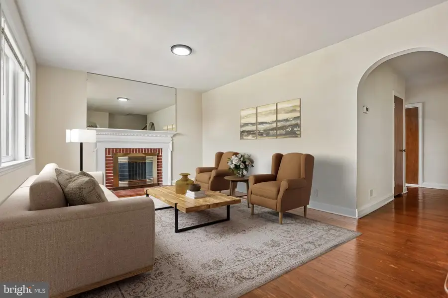 4003 Ridgecroft Rd, Baltimore, MD 21206 - #2