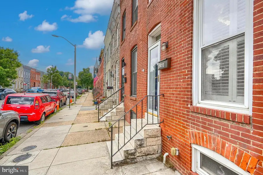1410 Towson St, Baltimore, MD 21230 - #2