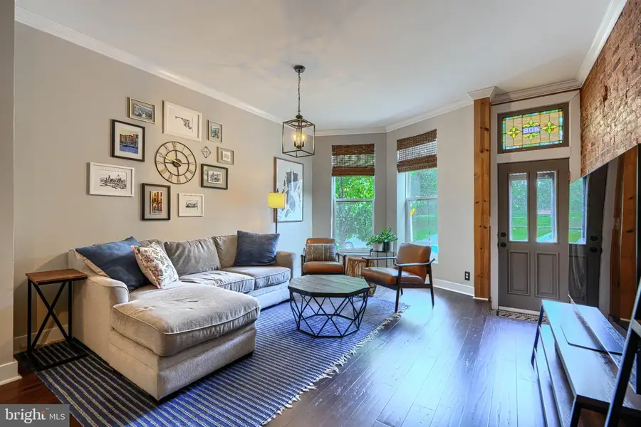 408 E Randall St, Baltimore, MD 21230 - #3