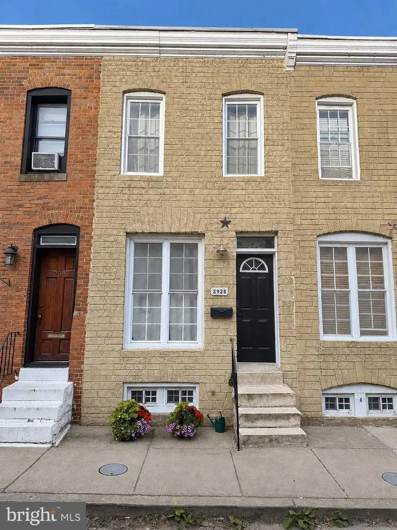 2928 Miles Ave, Baltimore, MD 21211 - #1