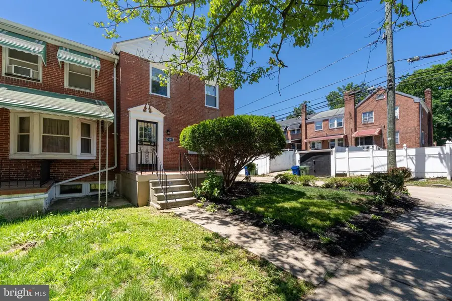 3255 Yosemite Ave, Baltimore, MD 21215 - #2