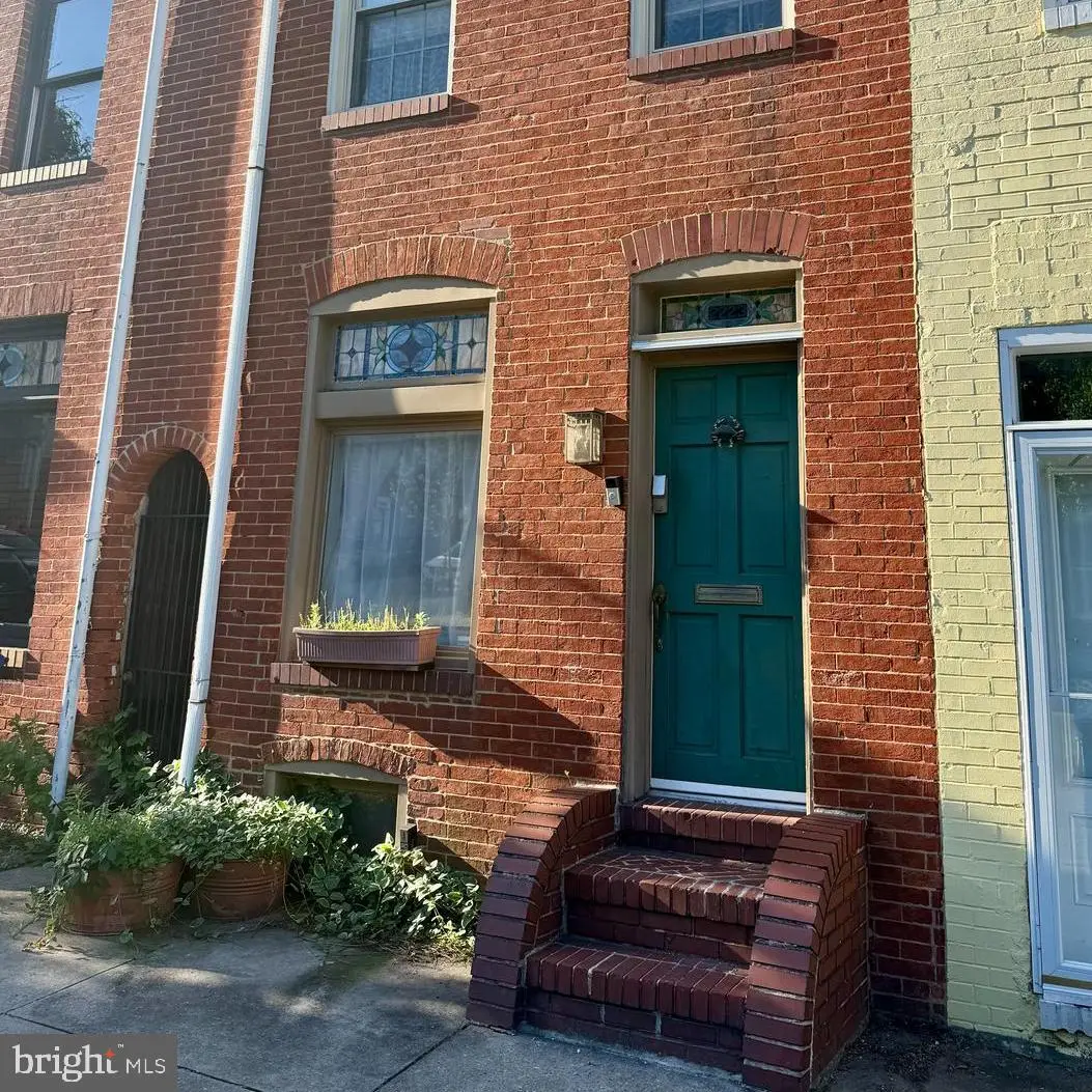 2223 Fleet St, Baltimore, MD 21231 - #1