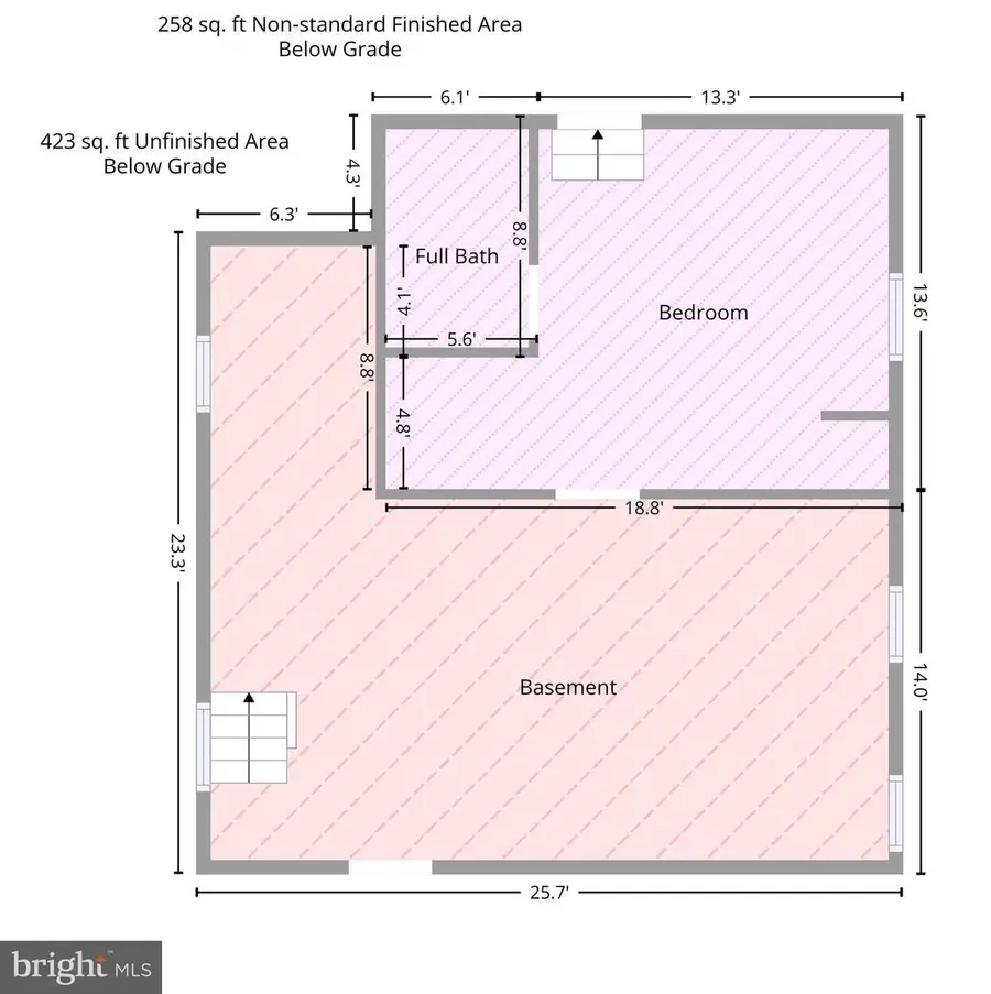 3009 Iona Ter, Baltimore, MD 21214 - #2