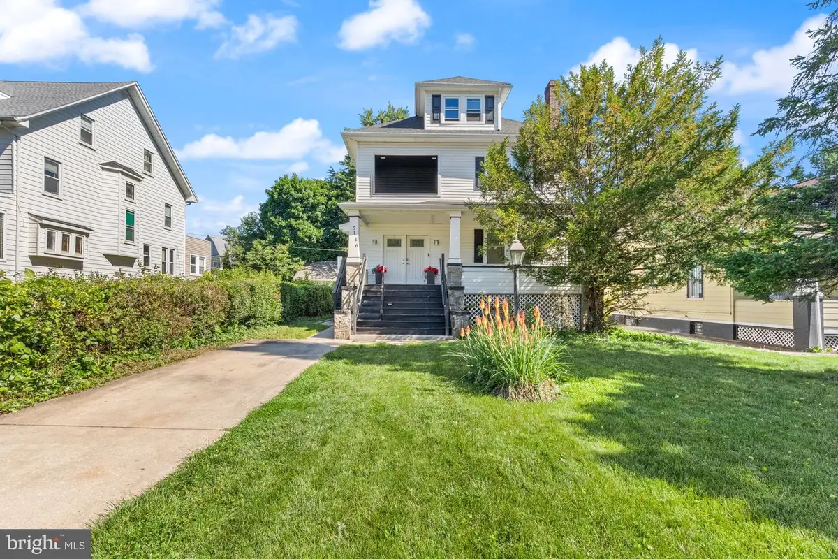 5116 Gwynn Oak Ave, Baltimore, MD 21207 - #1