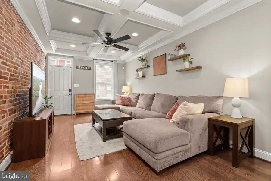 814 S Curley St, Baltimore, MD 21224 - #2