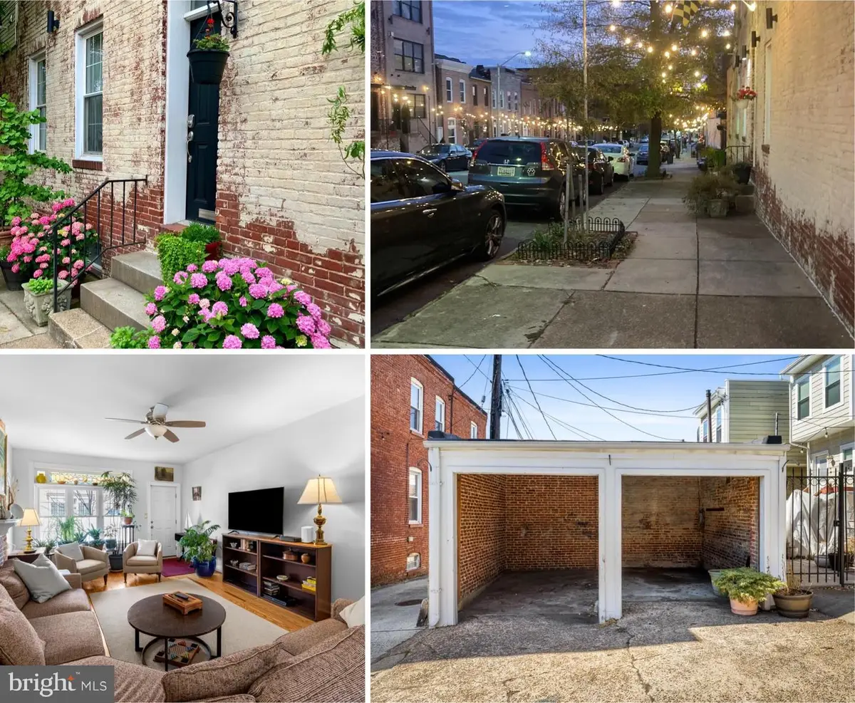 3427 Odonnell St, Baltimore, MD 21224 - #1