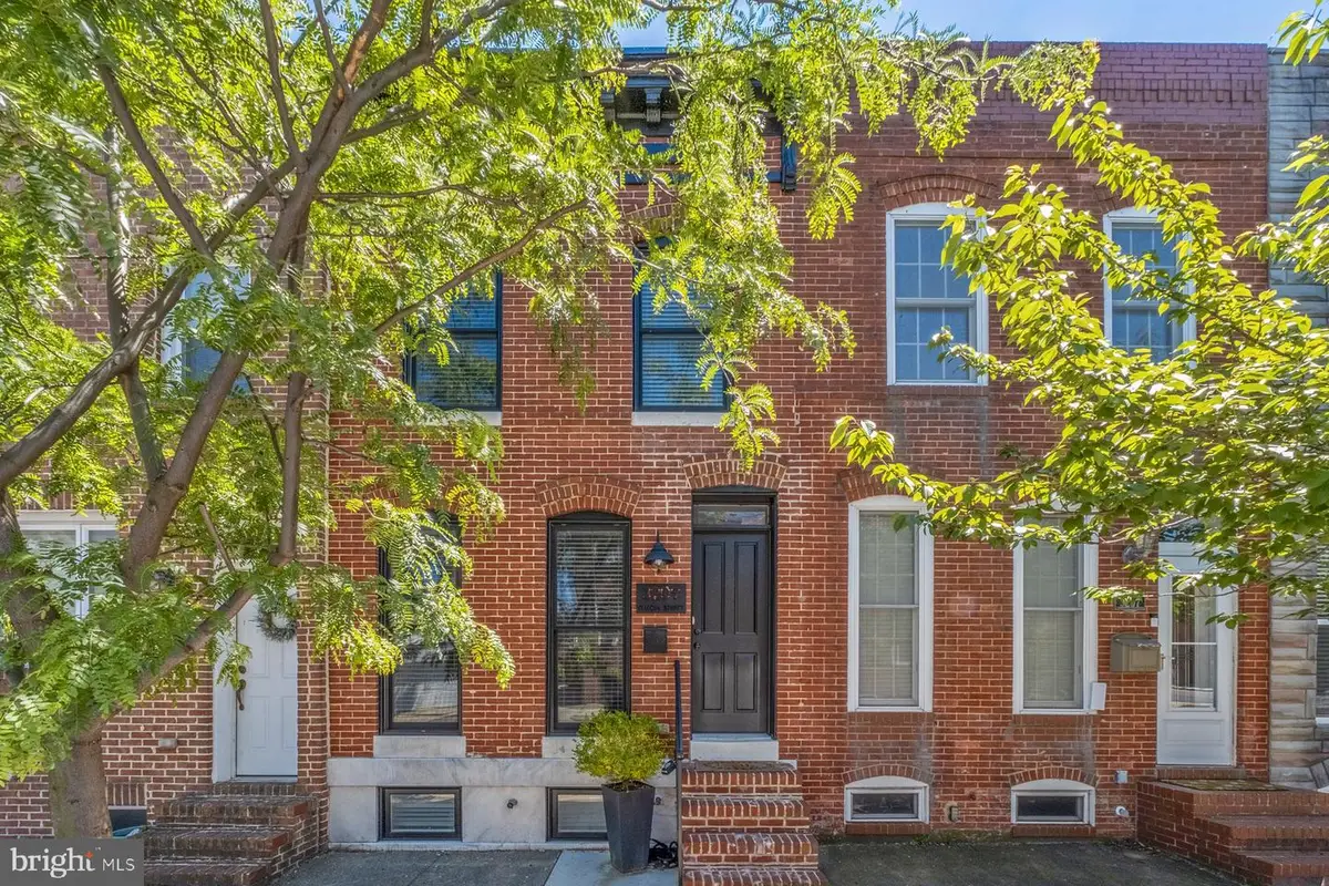 3209 Dillon St, Baltimore, MD 21224 - #1