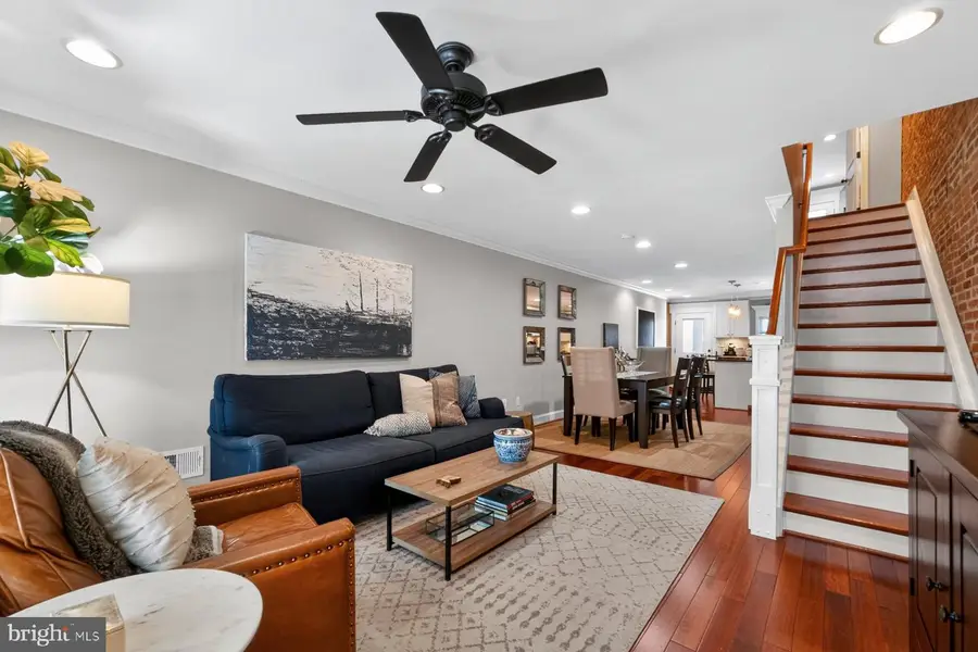 3209 Dillon St, Baltimore, MD 21224 - #2