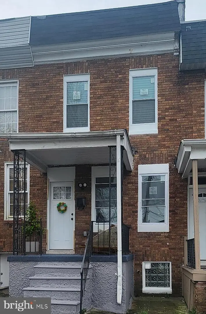 3109 Ravenwood Ave, Baltimore, MD 21213 - #2