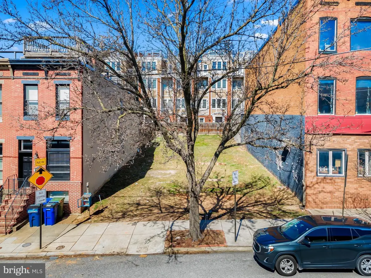 3518 Odonnell St, Baltimore, MD 21224 - #1