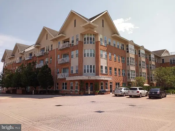 23 Pierside Dr #203, BALTIMORE, MD 21230