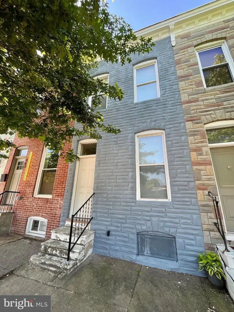 941 E Chase St, Baltimore, MD 21202 - #1