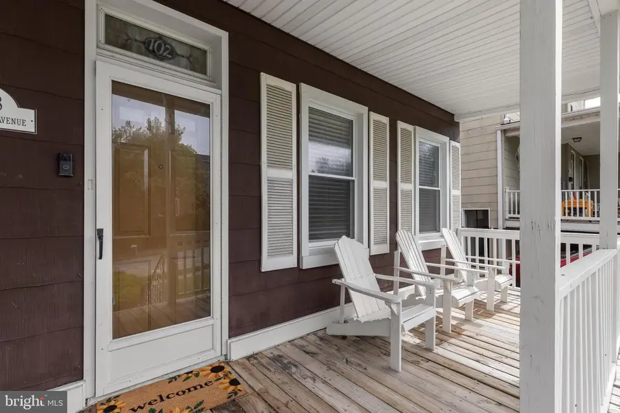 2708 Evergreen Ave, Baltimore, MD 21214 - #2