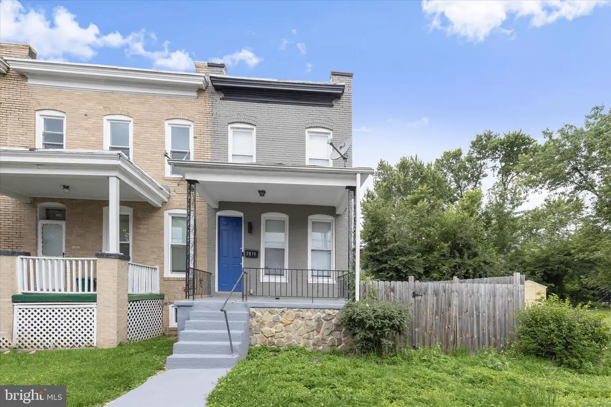 2810 Grantley Ave, Baltimore, MD 21215 - #1