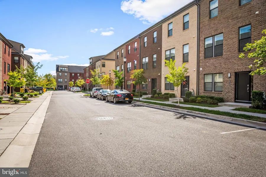653 Mozart Way, Baltimore, MD 21224 - #2