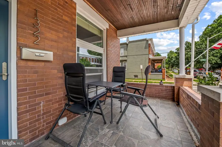 1322 Weldon Ave, Baltimore, MD 21211 - #2